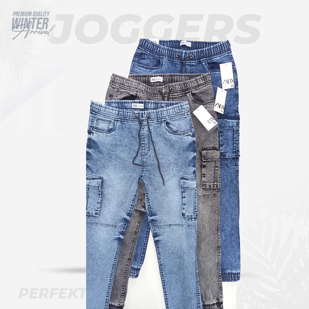 Joggers