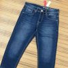 Rookies Classic Denim Jeans- Deep Wash - DP03 - Image 2