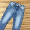 Rookies Classic Denim Jeans- Light Wash - DP03 - Image 2