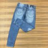 Rookies Classic Denim Jeans- Light Wash - DP03 - Image 3