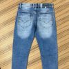 Rookies Classic Denim Jeans- Light Wash - DP03 - Image 4