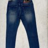 Polo Club Denim Jeans- Mid Blue Wash - DP04 - Image 2