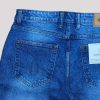 Ck Denim Jeans- Lite Blue Wash - DP05 - Image 4